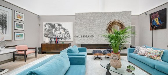 3 bedrooms Hotel in Paris, France No. 171837 5