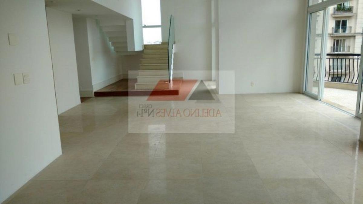 Casa T4 em São Paulo, Brazil N.º 584837