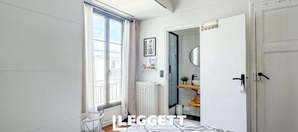 1 bedroom Apartment in Boulogne-Billancourt, France No. 331327 8