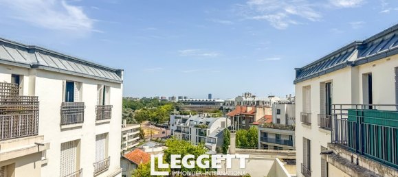 1 bedroom Apartment in Boulogne-Billancourt, France No. 331327 4