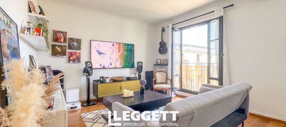 1 bedroom Apartment in Boulogne-Billancourt, France No. 331327 2