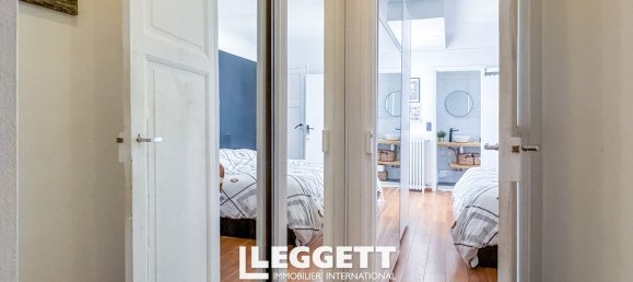 1 bedroom Apartment in Boulogne-Billancourt, France No. 331327 6