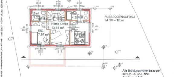 Terreno de 4 habitaciónes en Penzing, Austria No. 57062 11