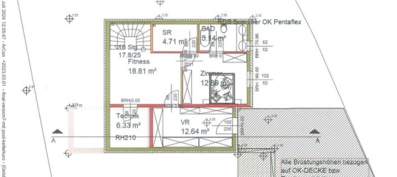 Terreno de 4 habitaciónes en Penzing, Austria No. 57062 9