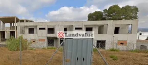 Земельный участок 2618м² в Кадис, Испания № 170636 2