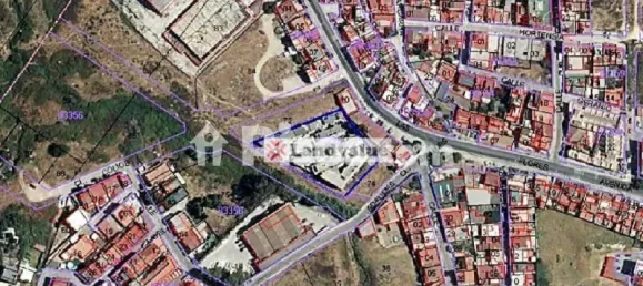 Земельный участок 2618м² в Кадис, Испания № 170636 5