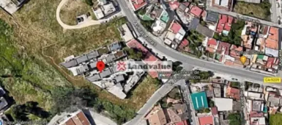 Земельный участок 2618м² в Кадис, Испания № 170636 7