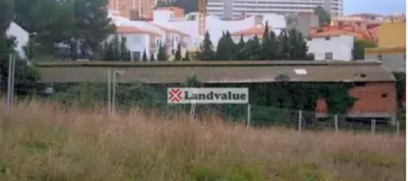 Земельный участок 2618м² в Кадис, Испания № 170636 4