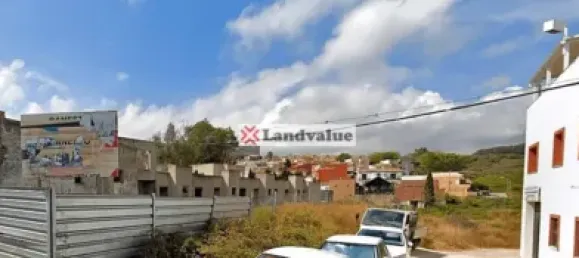 Земельный участок 2618м² в Кадис, Испания № 170636 3