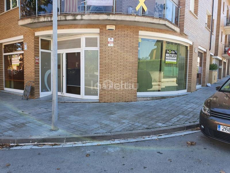 Gewerbliche Immobilie in Tona, Spain 104m², Nr. 88323