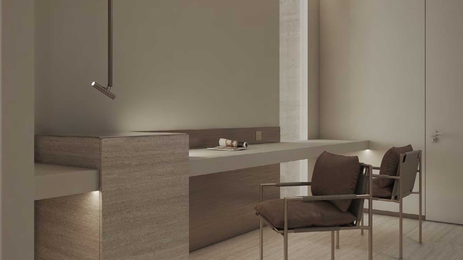 Квартира с 4 спальнями в KETURAH RESERVE APARTMENTS, Meydan Gated Community, ОАЭ № 61855