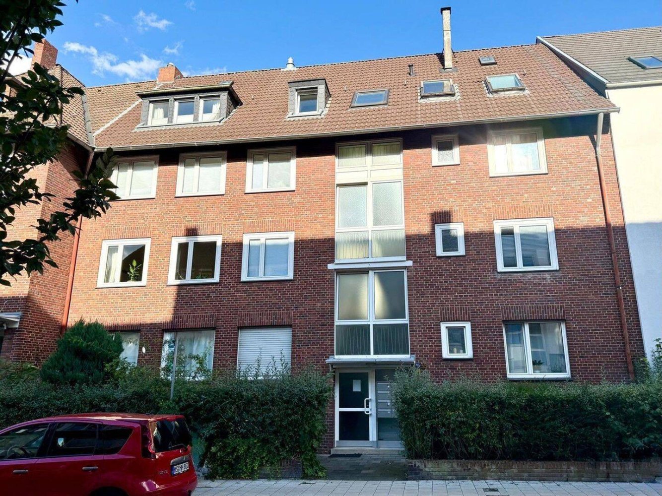 Apartamento T3 em Munster, Germany N.º 289632