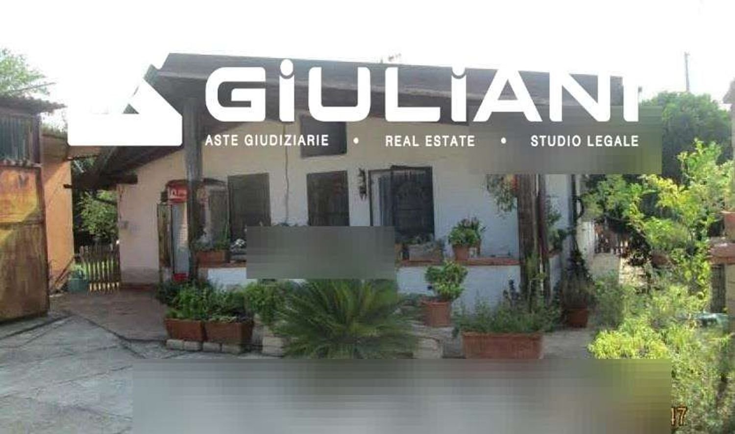 Villa de 5 divisões em Ardea, Italy N.º 131901