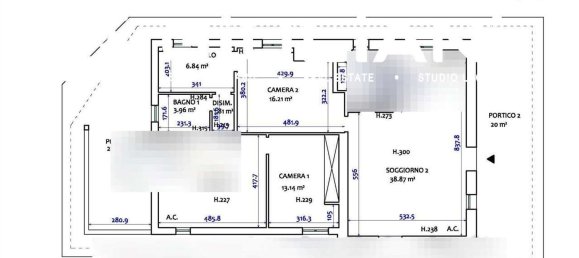 Villa de 5 divisões em Ardea, Italy N.º 131901 4