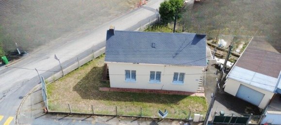 1 chambre Maison à Le Mans, France No. 357660 2