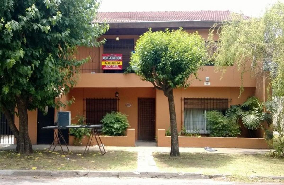 2 chambres Appartement à Hurlingham, Argentina No. 66248