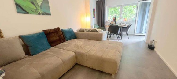 2-Zimmer Wohnung in Wilmersdorf, Germany, Nr. 265418 5