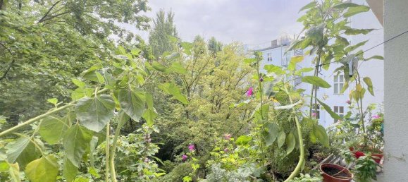 2-Zimmer Wohnung in Wilmersdorf, Germany, Nr. 265418 10