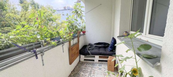 2-Zimmer Wohnung in Wilmersdorf, Germany, Nr. 265418 9