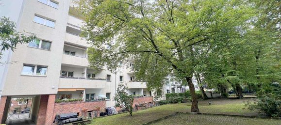 2-Zimmer Wohnung in Wilmersdorf, Germany, Nr. 265418 2