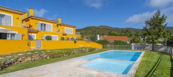 3 bedrooms House in Cascais, Portugal No. 132480 11
