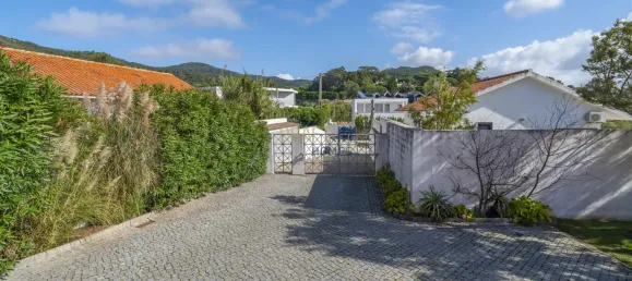 3 bedrooms House in Cascais, Portugal No. 132480 8