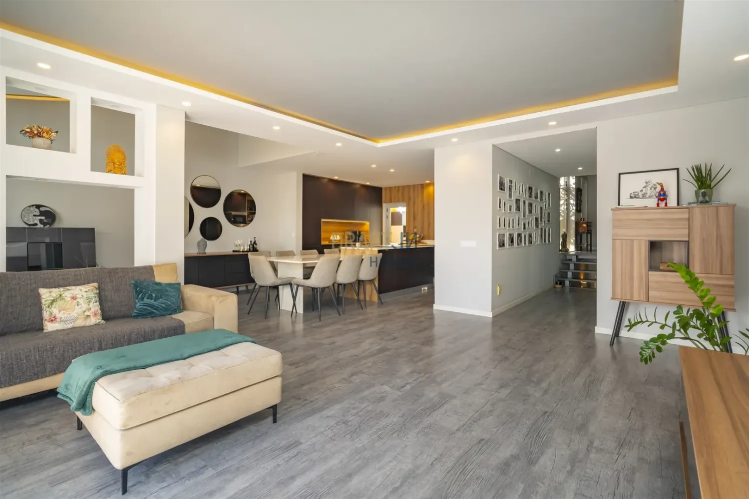 3 bedrooms House in Cascais, Portugal No. 132480