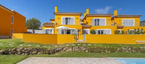 3 bedrooms House in Cascais, Portugal No. 132480 10