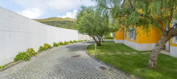 3 bedrooms House in Cascais, Portugal No. 132480 39