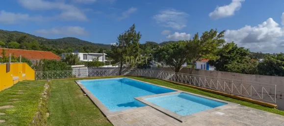 3 bedrooms House in Cascais, Portugal No. 132480 7