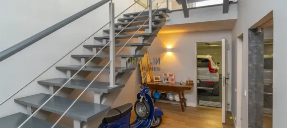 3 bedrooms House in Cascais, Portugal No. 132480 27