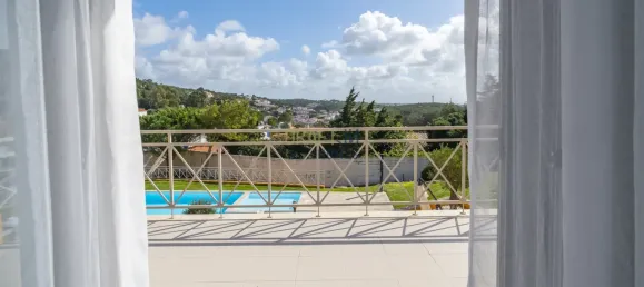 3 bedrooms House in Cascais, Portugal No. 132480 45