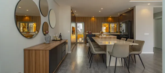 3 bedrooms House in Cascais, Portugal No. 132480 14