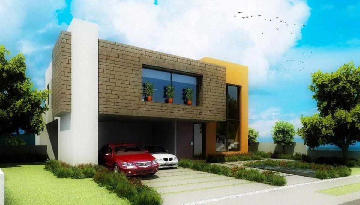 3 bedrooms House in Ciudad Lopez Mateos, Mexico No. 228195