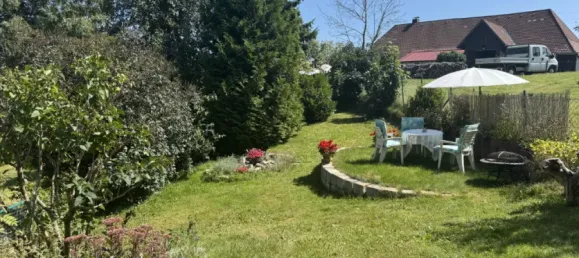 5 bedrooms House in Lorrach, Germany No. 328201 5