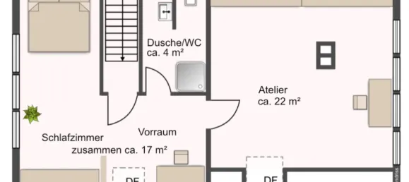 5 bedrooms House in Lorrach, Germany No. 328201 36