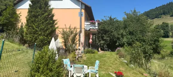 5 bedrooms House in Lorrach, Germany No. 328201 9