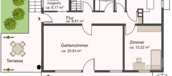 5 bedrooms House in Lorrach, Germany No. 328201 35