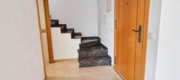 1 chambre Penthouse à Mataro, Spain No. 161291 13