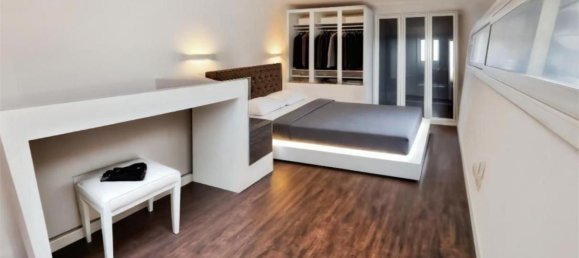 1 chambre Penthouse à Mataro, Spain No. 161291 9