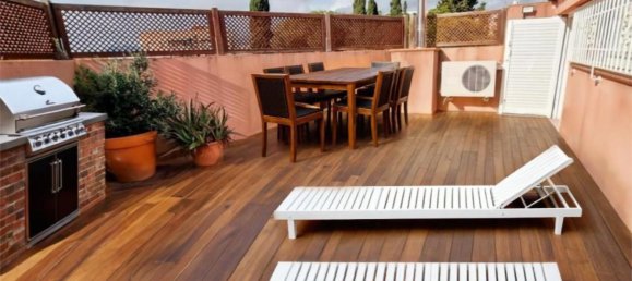 1 chambre Penthouse à Mataro, Spain No. 161291 3