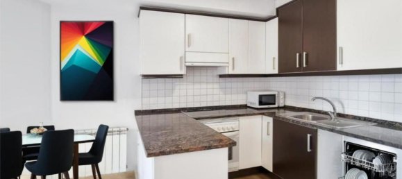 1 chambre Penthouse à Mataro, Spain No. 161291 5