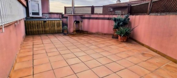 1 chambre Penthouse à Mataro, Spain No. 161291 15