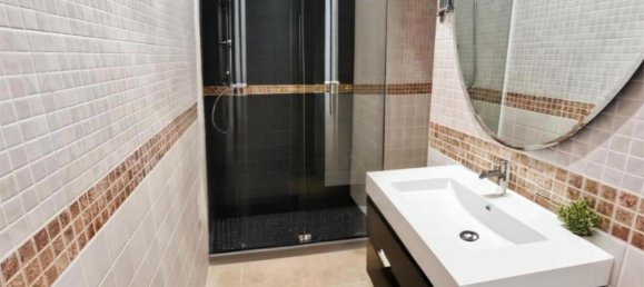 1 chambre Penthouse à Mataro, Spain No. 161291 7