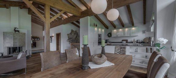 5 rooms House in St. Ulrich am Pillersee, Austria No. 143956 2