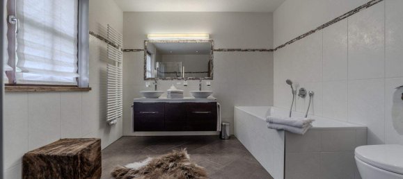 5 rooms House in St. Ulrich am Pillersee, Austria No. 143956 14