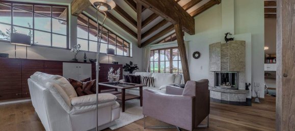 5 rooms House in St. Ulrich am Pillersee, Austria No. 143956 4