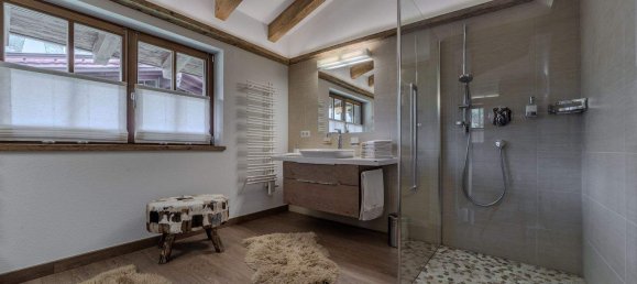 5 rooms House in St. Ulrich am Pillersee, Austria No. 143956 10