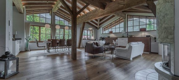 5 rooms House in St. Ulrich am Pillersee, Austria No. 143956 8