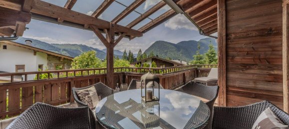 5 rooms House in St. Ulrich am Pillersee, Austria No. 143956 20